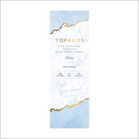 ラピスラズリのパッケージ画像|トパーズ(TOPARDS)コンタクトレンズ
