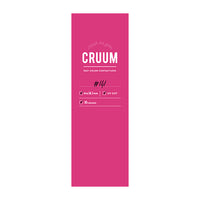 ピンクホリック(Pink Holic)のパッケージ写真|クルーム CRUUM 1day ワンデーコンタクトレンズ