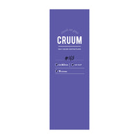 マカダミア(Macadamia)のパッケージ写真|クルーム CRUUM 1day ワンデーコンタクトレンズ