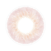 ピンクホリック(Pink Holic)のレンズ写真|クルーム CRUUM 1day ワンデーコンタクトレンズ