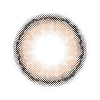 シュガードーナツのレンズ画像|ミムコ(mimuco)コンタクトレンズ